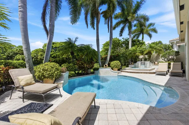 BallenIsles Palm Beach Gardens Residence photo 30