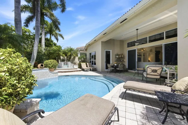 BallenIsles Palm Beach Gardens Residence photo 31