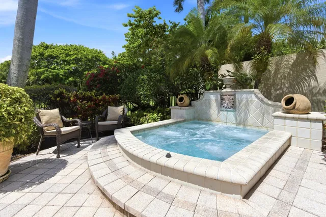 BallenIsles Palm Beach Gardens Residence photo 33