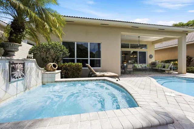 BallenIsles Palm Beach Gardens Residence photo 35