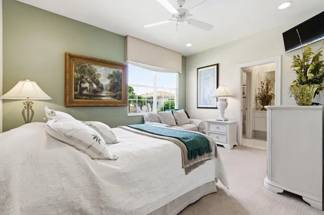 BallenIsles Palm Beach Gardens Residence photo 43