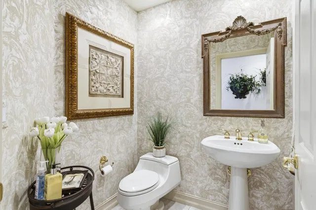 BallenIsles Palm Beach Gardens Residence photo 45