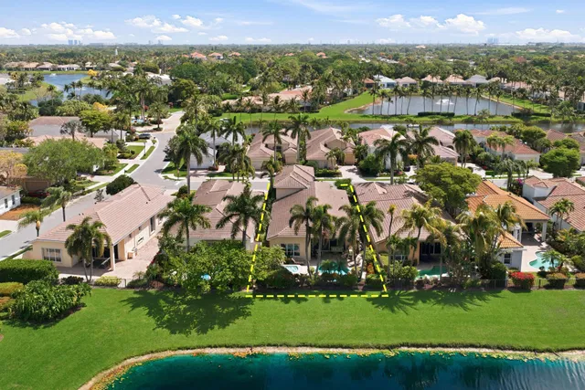 BallenIsles Palm Beach Gardens Residence photo 48