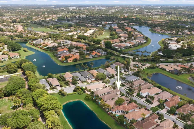 BallenIsles Palm Beach Gardens Residence photo 51
