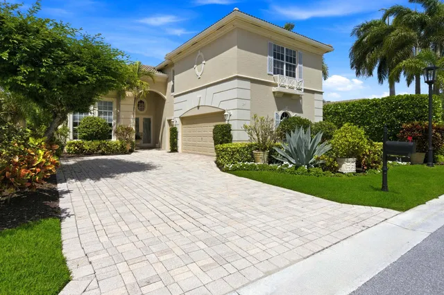 BallenIsles Palm Beach Gardens Residence photo 53