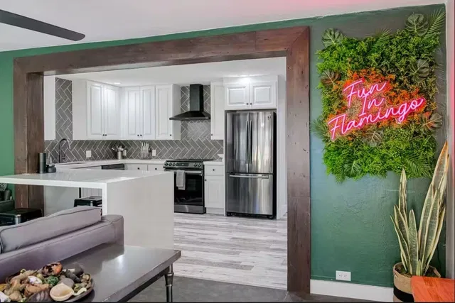 Flamingo Park Residence photo 57
