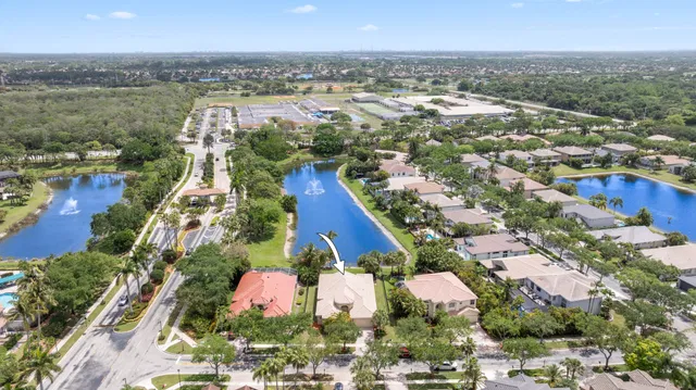Saturnia Boca Raton Residence photo 8