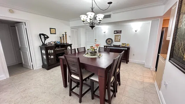 The Patrician of Palm Beach Unit 5030 photo 10