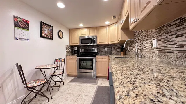 The Patrician of Palm Beach Unit 5030 photo 14
