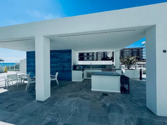 The Patrician of Palm Beach Unit 5030 photo 25