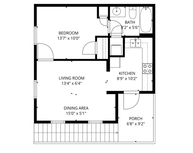 Botanica Residence photo 41
