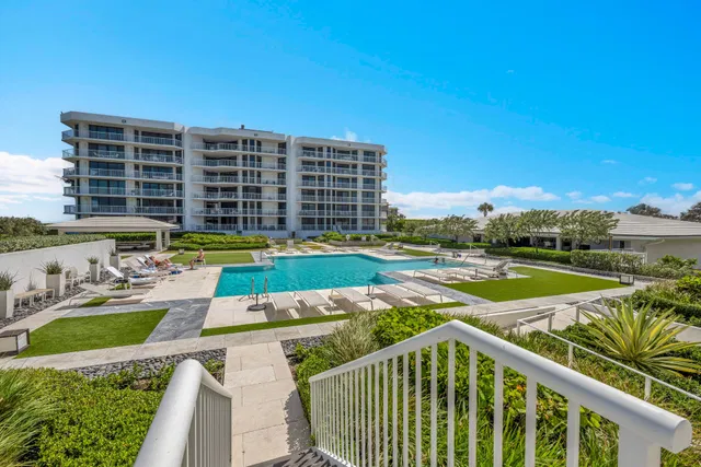 3170 S Ocean Boulevard #201n