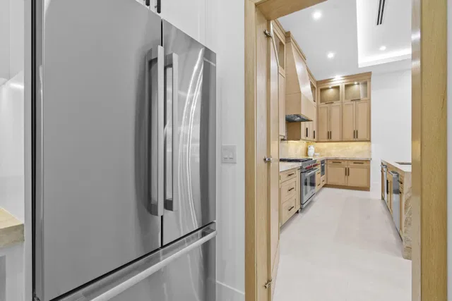Maheu Estates Residence photo 16