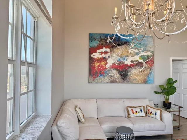 The Montecito Unit Lp01 photo 11