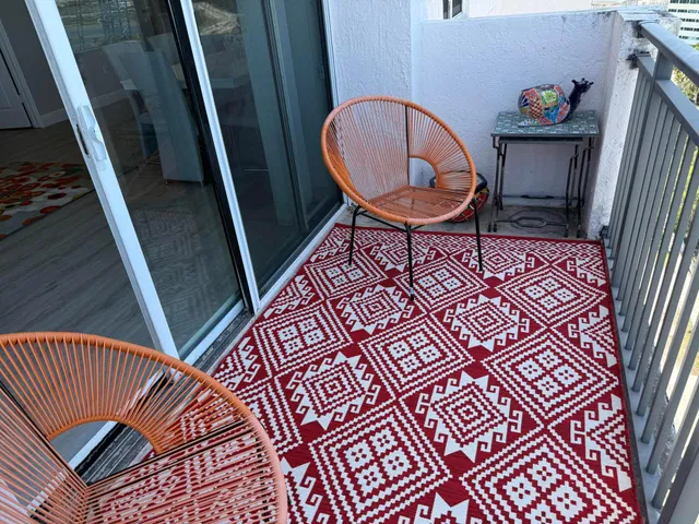 The Montecito Unit Lp01 photo 15