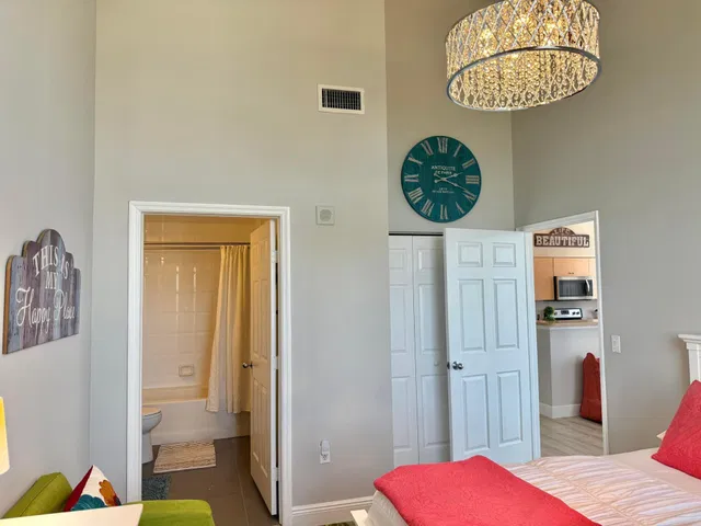 The Montecito Unit Lp01 photo 28
