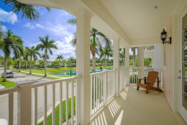 Mallory Creek Abacoa Residence photo 7