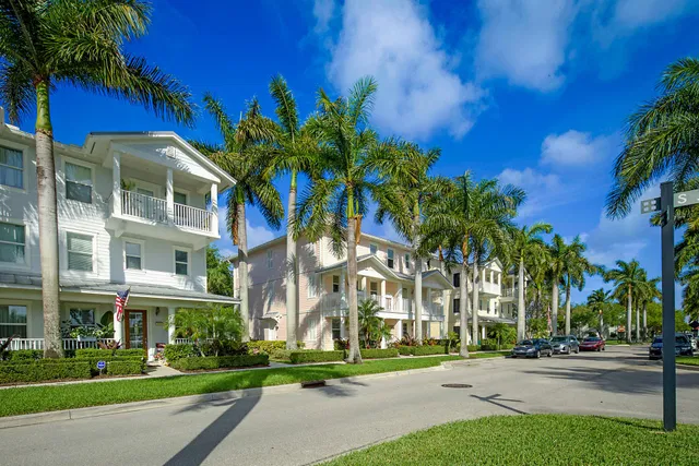 Mallory Creek Abacoa Residence photo 29