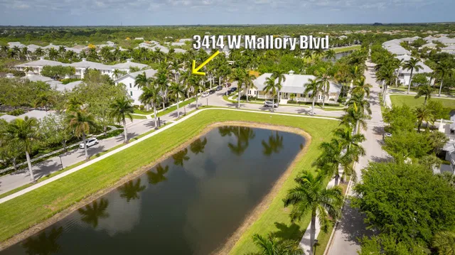 Mallory Creek Abacoa Residence photo 30