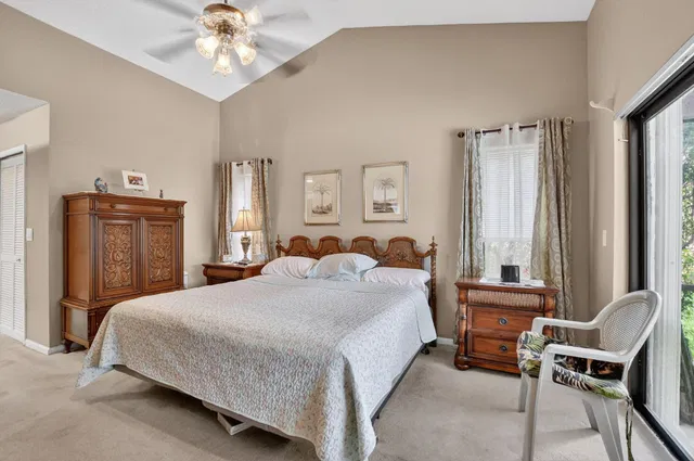 Boca Isles Residence photo 29