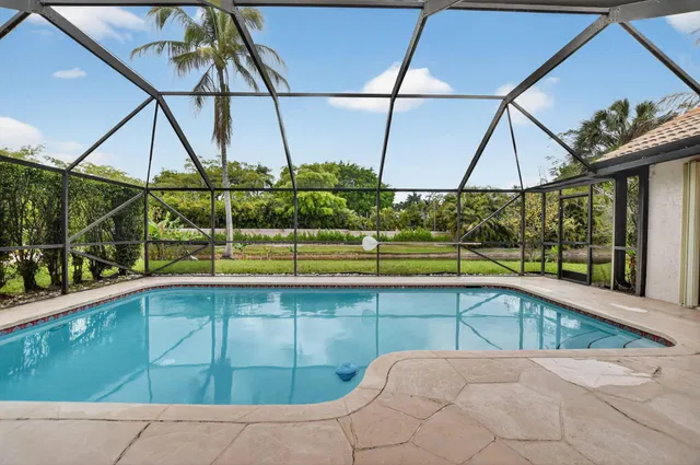 Boca Isles Residence photo 37