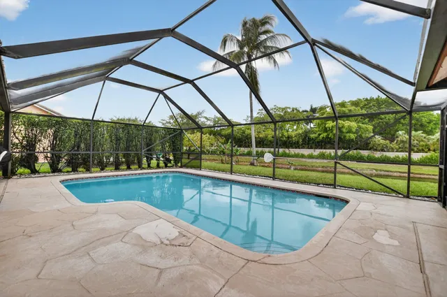 Boca Isles Residence photo 38