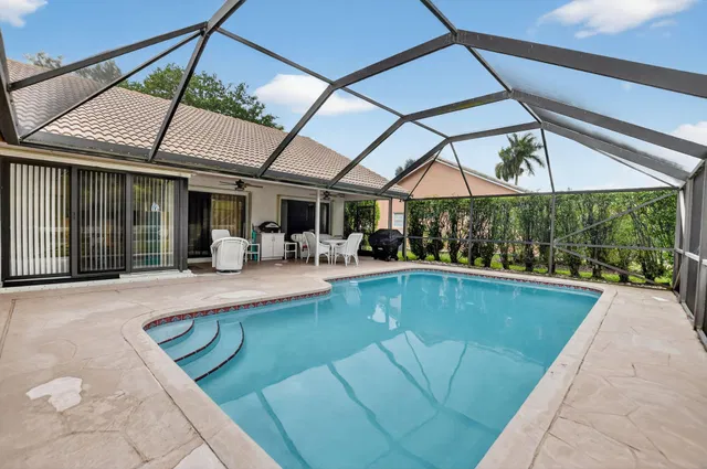Boca Isles Residence photo 39