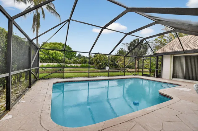 Boca Isles Residence photo 41