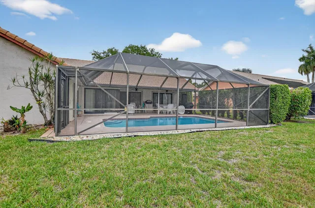 Boca Isles Residence photo 42
