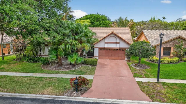 Boca Isles Residence photo 44