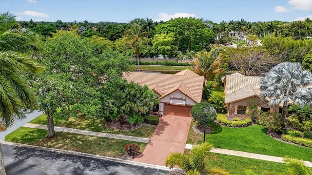 Boca Isles Residence photo 45