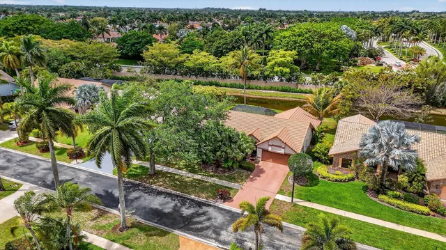 Boca Isles Residence photo 46