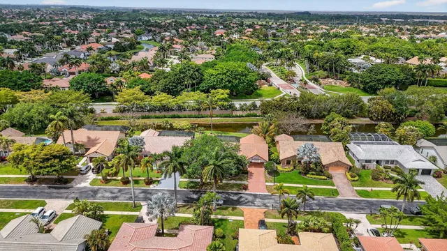 Boca Isles Residence photo 47