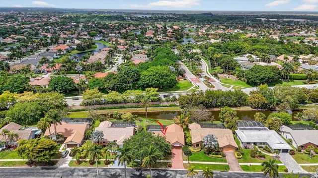 Boca Isles Residence photo 48