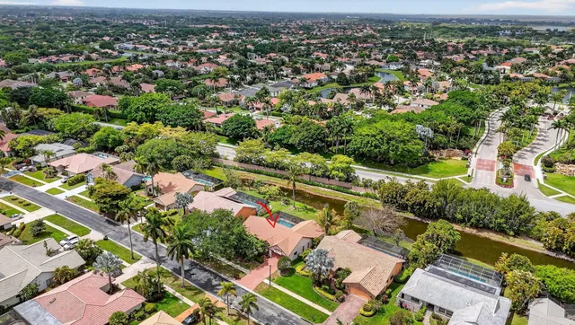 Boca Isles Residence photo 50
