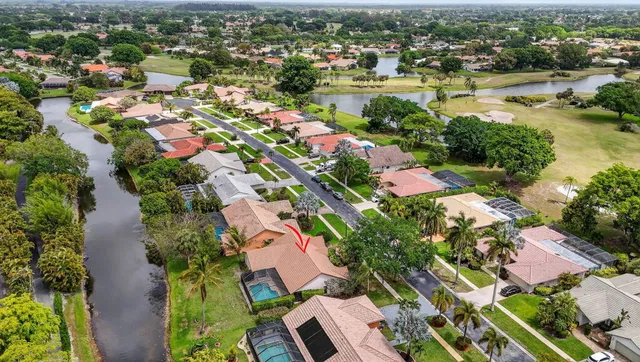 Boca Isles Residence photo 51