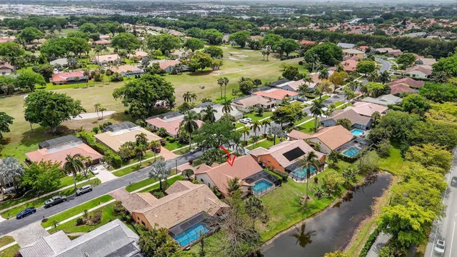 Boca Isles Residence photo 52