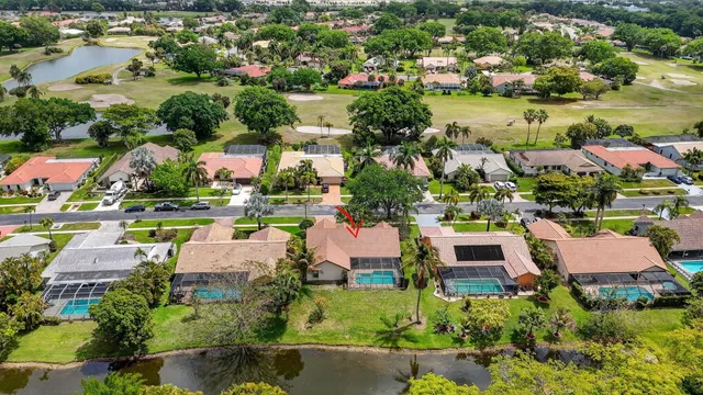 Boca Isles Residence photo 53