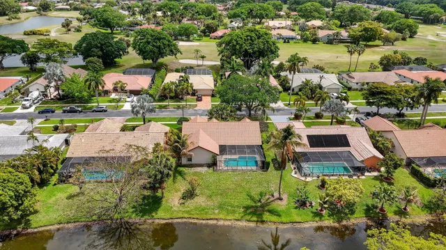 Boca Isles Residence photo 54