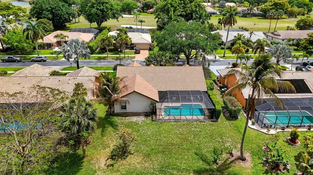 Boca Isles Residence photo 56