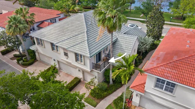 Evergrene Palm Beach Gardens Residence photo 25