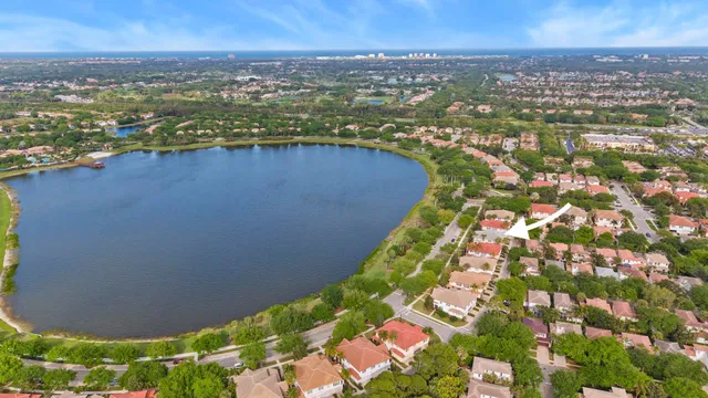 Evergrene Palm Beach Gardens Residence photo 29