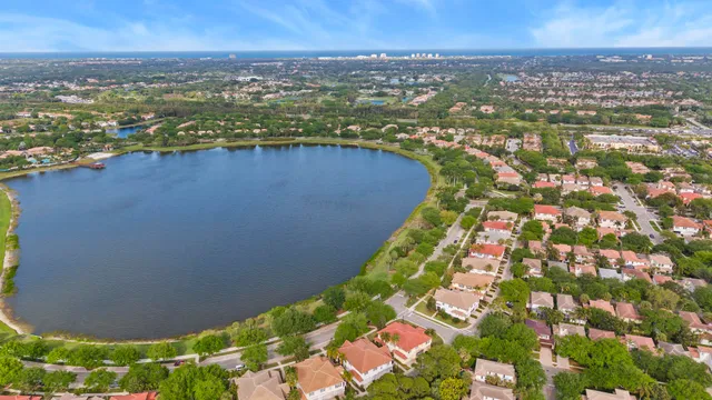 Evergrene Palm Beach Gardens Residence photo 30