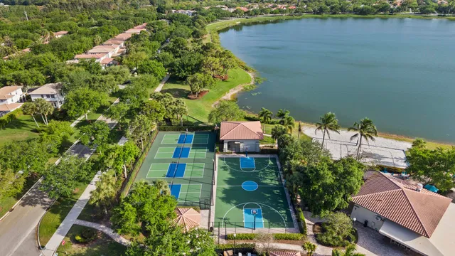 Evergrene Palm Beach Gardens Residence photo 33