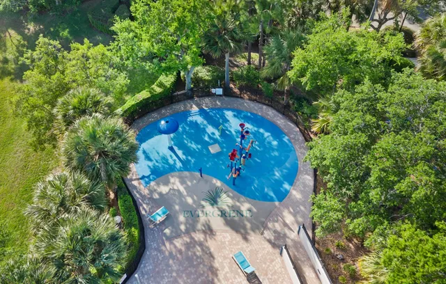 Evergrene Palm Beach Gardens Residence photo 35