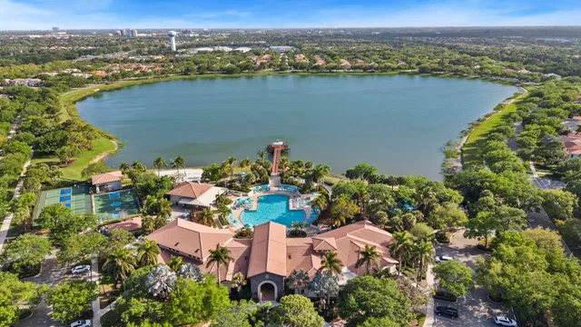 Evergrene Palm Beach Gardens Residence photo 40