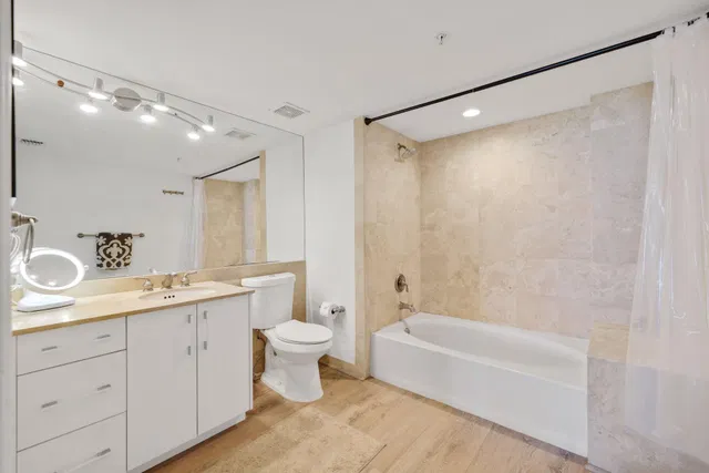 Townsend Place Unit 609 photo 68