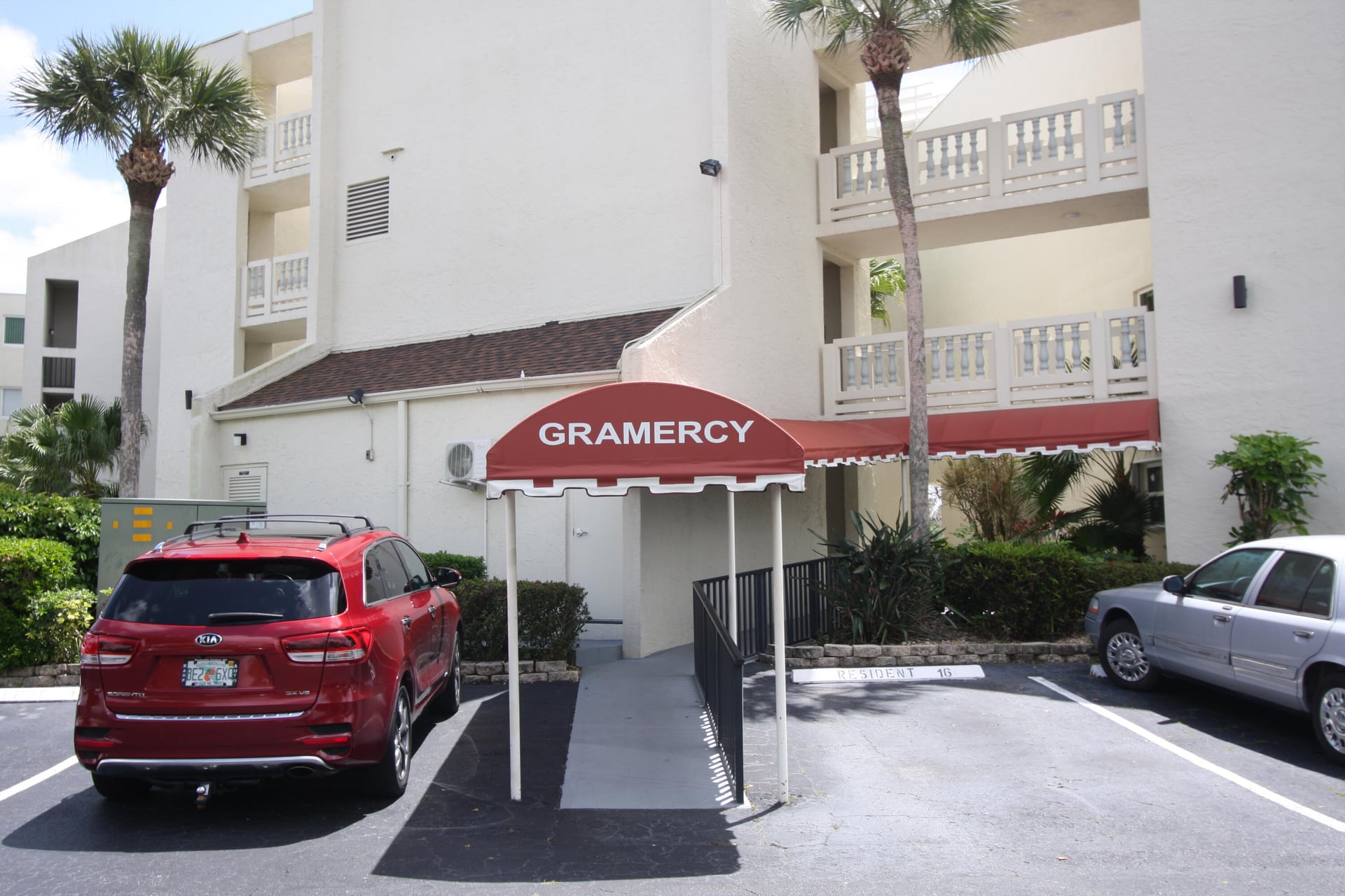 Unit 303 photo 29