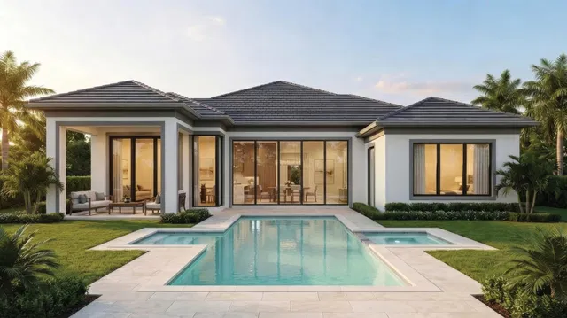 Admirals Cove Residence photo 4