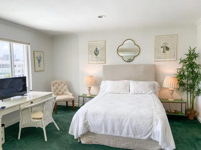 Palm Beach Towers, Palm Beach Unit 610a photo 6